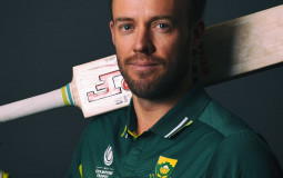 Best ODI batters